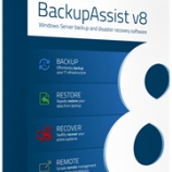 BackupAssist ile Windows Yedekleme