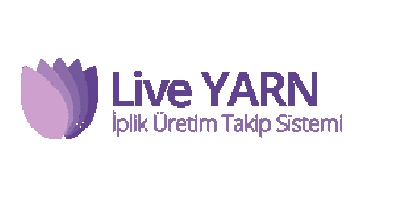 Live YARN İplik Üretim Takip Sistemi