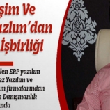 Kobit Bilişim Ve Sentez Yazlım’dan Stratejik İşbirliği